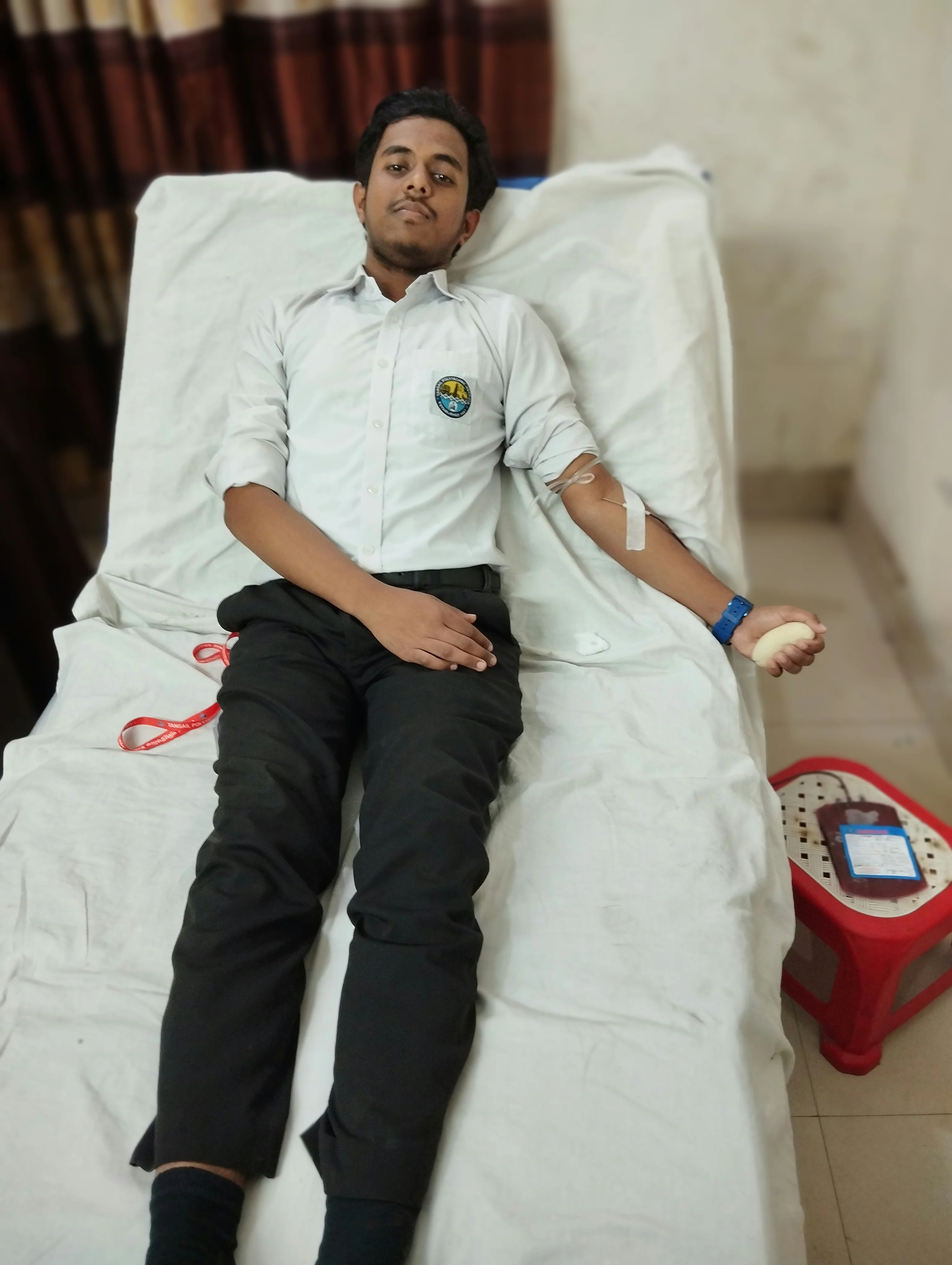 Find Blood Donors Bangladesh